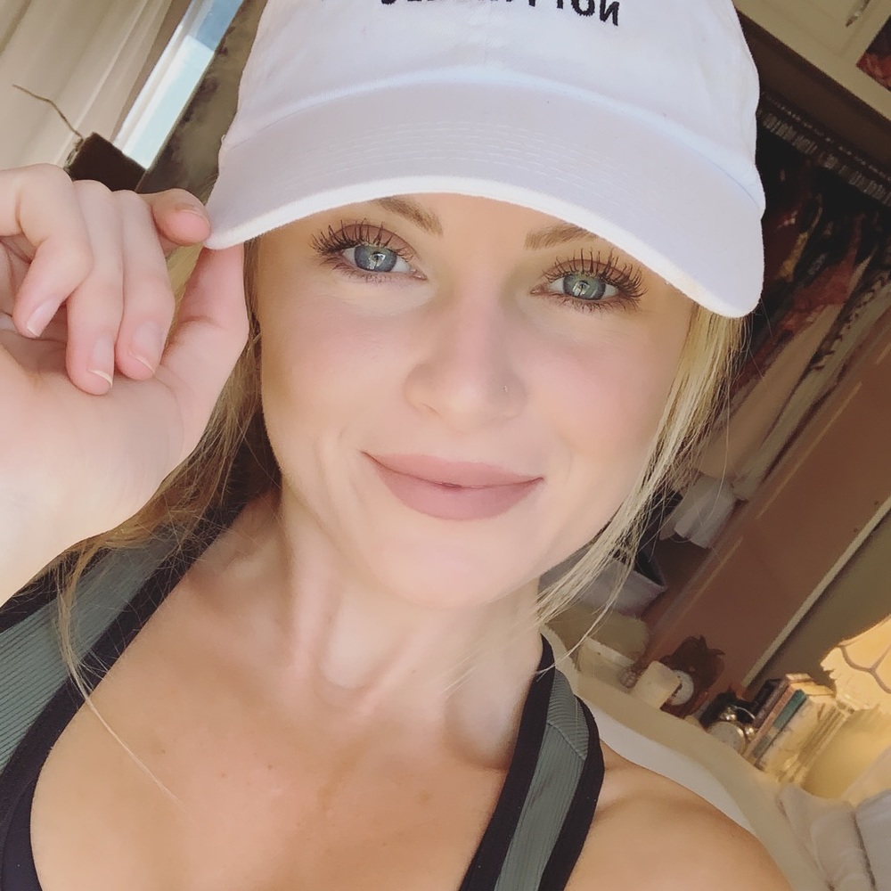 Meet your Posher, Juliana